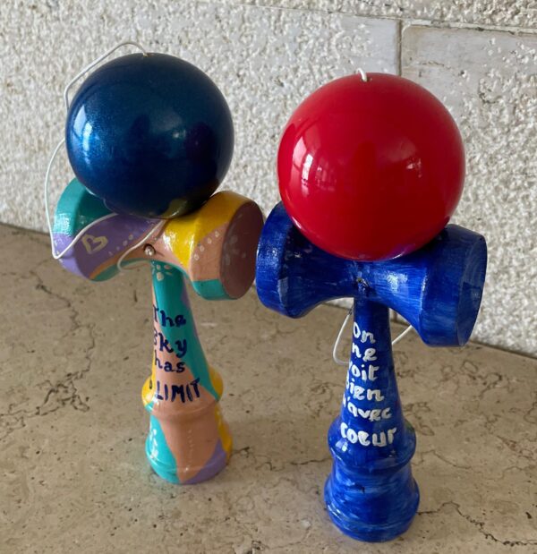 Kendama Toy - Image 2