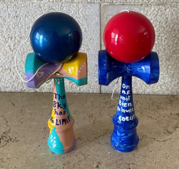 Kendama Toy
